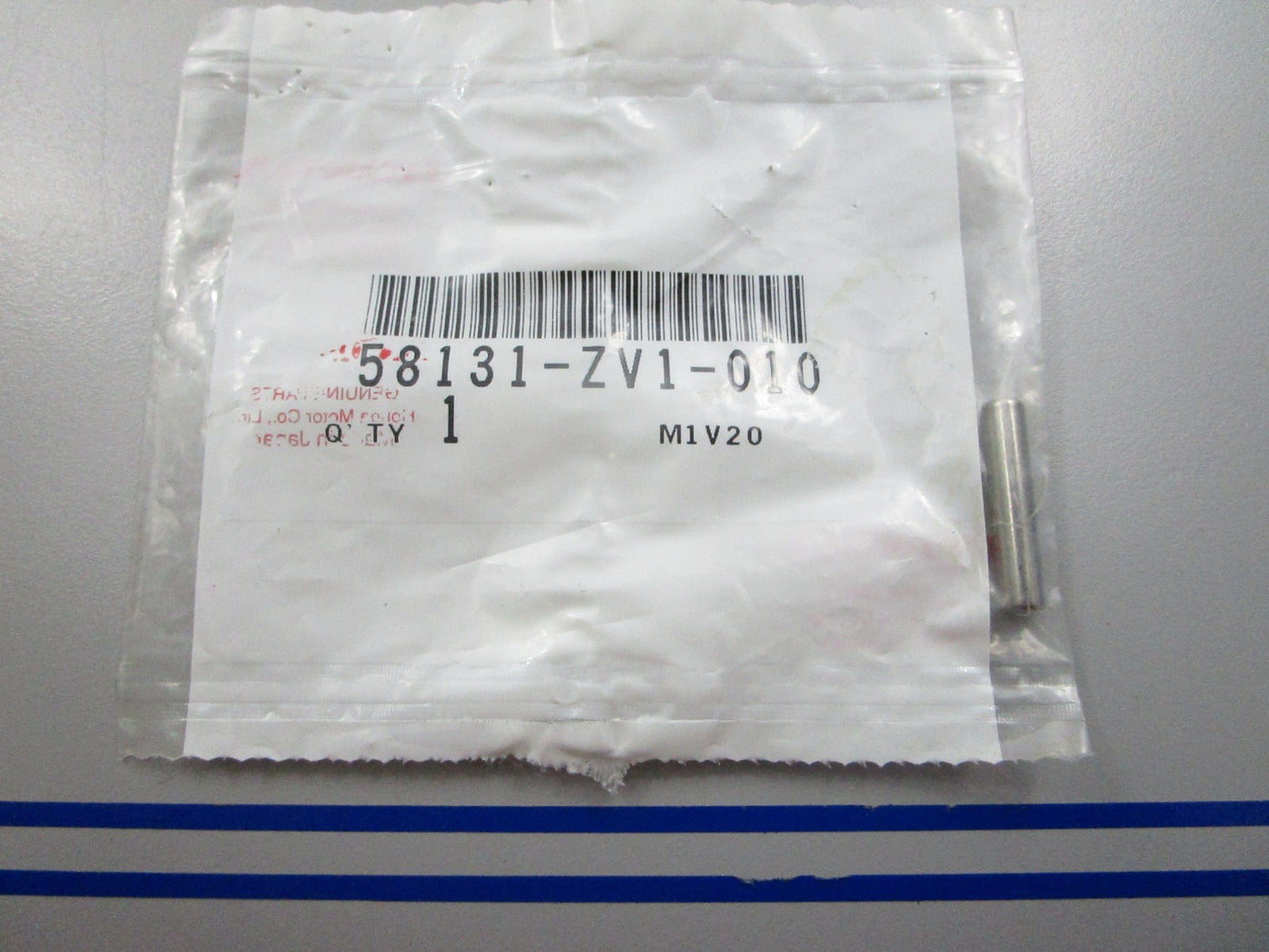 *NEW OEM* 0810 Honda Shear Pin 58131-ZV1-010