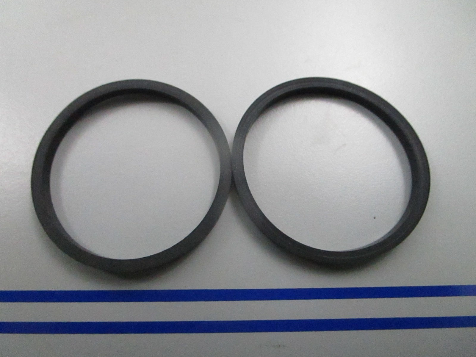 *NEW OEM* (LOT OF 2) 0810 Volvo Penta Seal Ring 831892