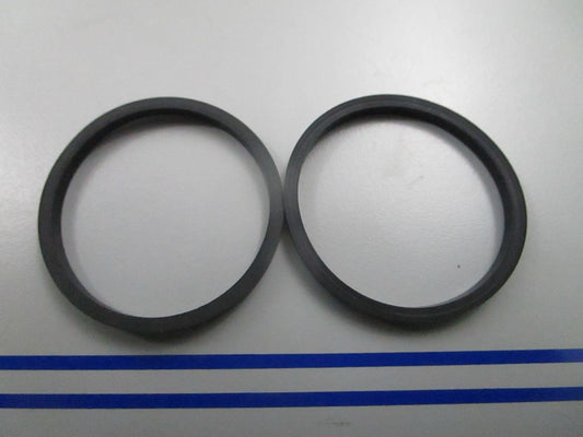 *NEW OEM* (LOT OF 2) 0810 Volvo Penta Seal Ring 831892