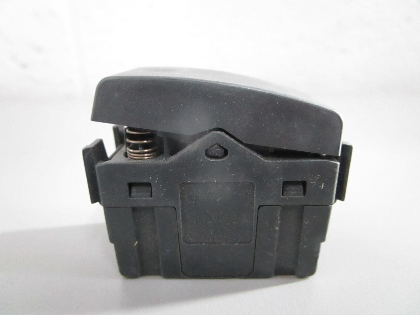NEW OEM GW30033 Gewiss Playbus 16A 250V Dual NO Push Button 0820