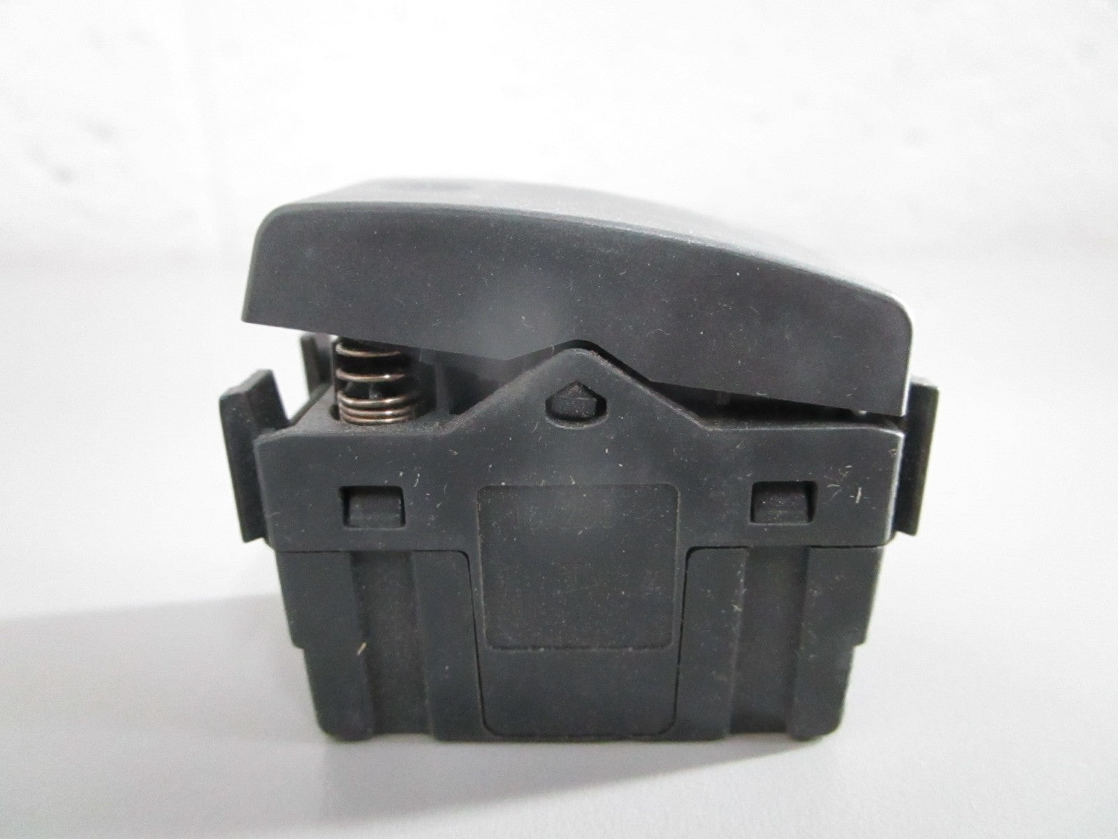 NEW OEM GW30033 Gewiss Playbus 16A 250V Dual NO Push Button 0820