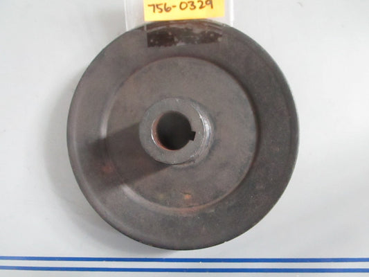 NEW OEM 756-0329 MTD Pulley 0820