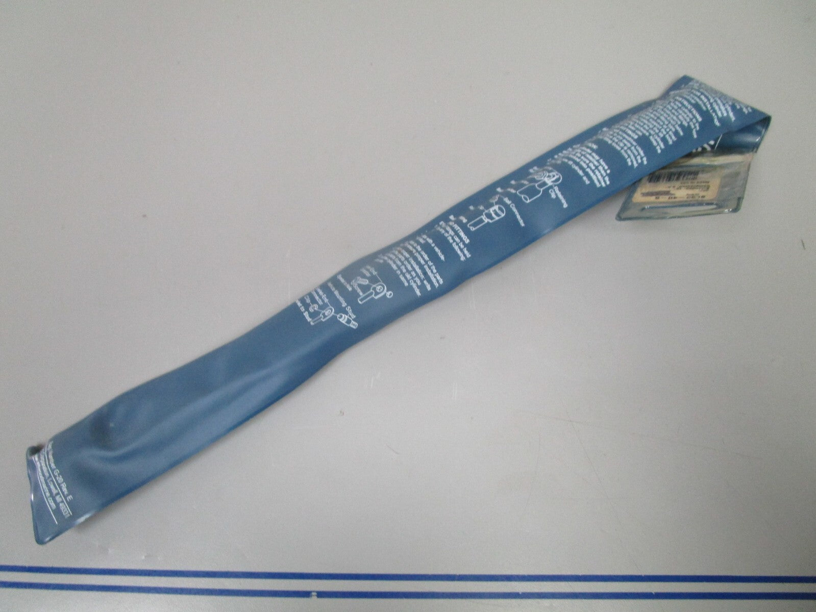 *NEW OEM* 0720 Attwood  #40 9.5" - 15" Gas Spring SL33-40-5
