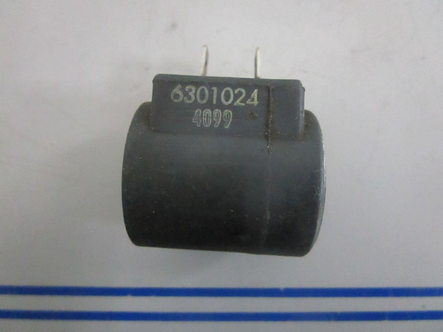 NEW OEM 6301024 Hydra Force Solenoid Valve Coil 0820