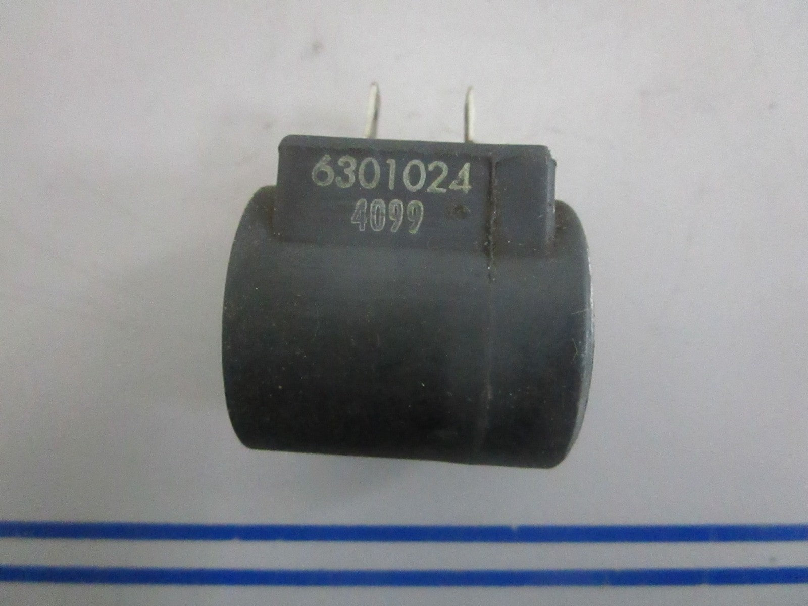 NEW OEM 6301024 Hydra Force Solenoid Valve Coil 0820