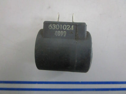 NEW OEM 6301024 Hydra Force Solenoid Valve Coil 0820