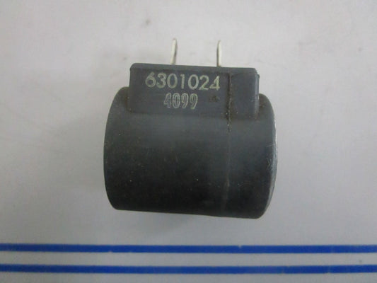 NEW OEM 6301024 Hydra Force Solenoid Valve Coil 0820