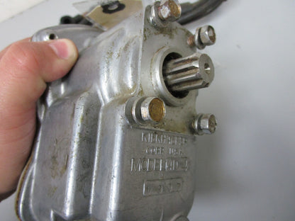 *NEW OEM* 0720 Mercury Kiekhaefer Magneto Distributor 4D-4 394-1577 394-1561