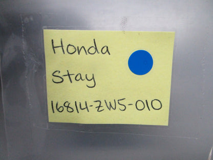 *NEW OEM* 0820 Honda Stay 16814-ZW5-010