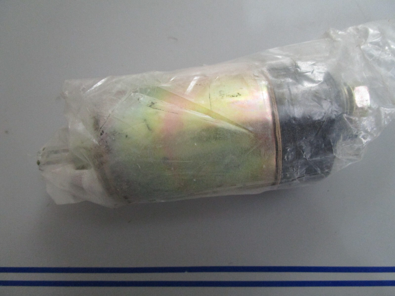 *NEW* 0820 Sierra Starter Solenoid 18-5806 Replaces: Volvo 843520