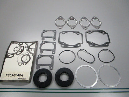 NEW FS09-8048A Kimpex Gasket Set 0810