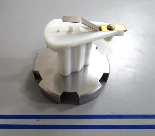 *NEW OEM* 0720 Mercury Quicksilver Rotor Assembly 13524A6