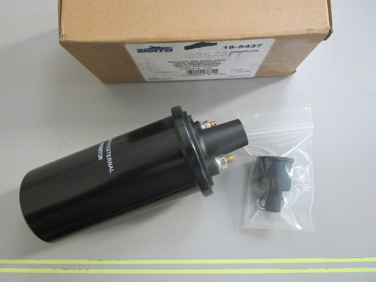 *NEW* 0820 Sierra Ignition Coil 18-5437 Replaces: 383444, 378231