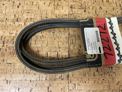*NEW OEM* 0670 Ariens Drive Belt 07227200 7227200