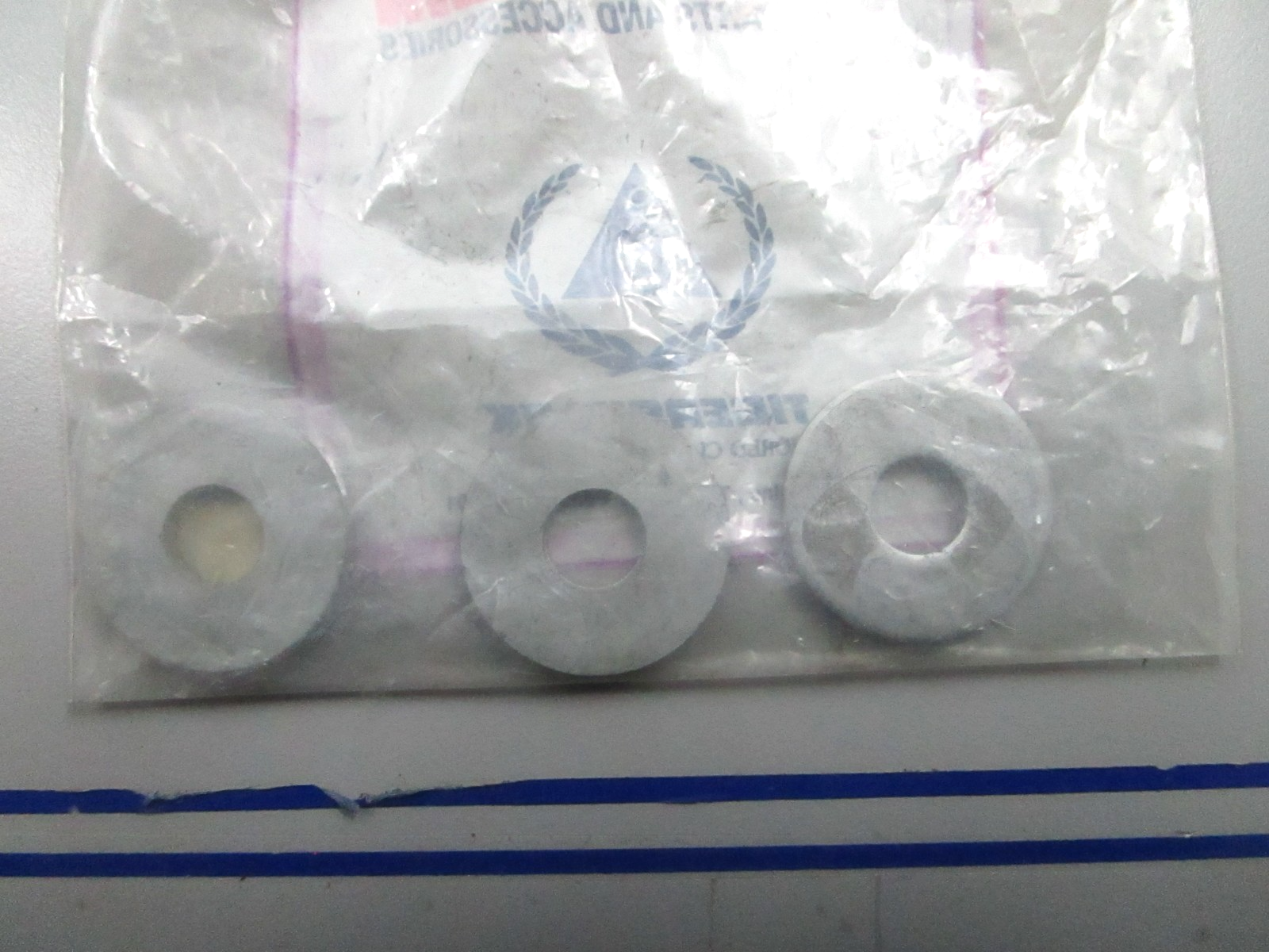 *NEW OEM* (LOT OF 3) 0810 Arctic Cat Washer 3008-016