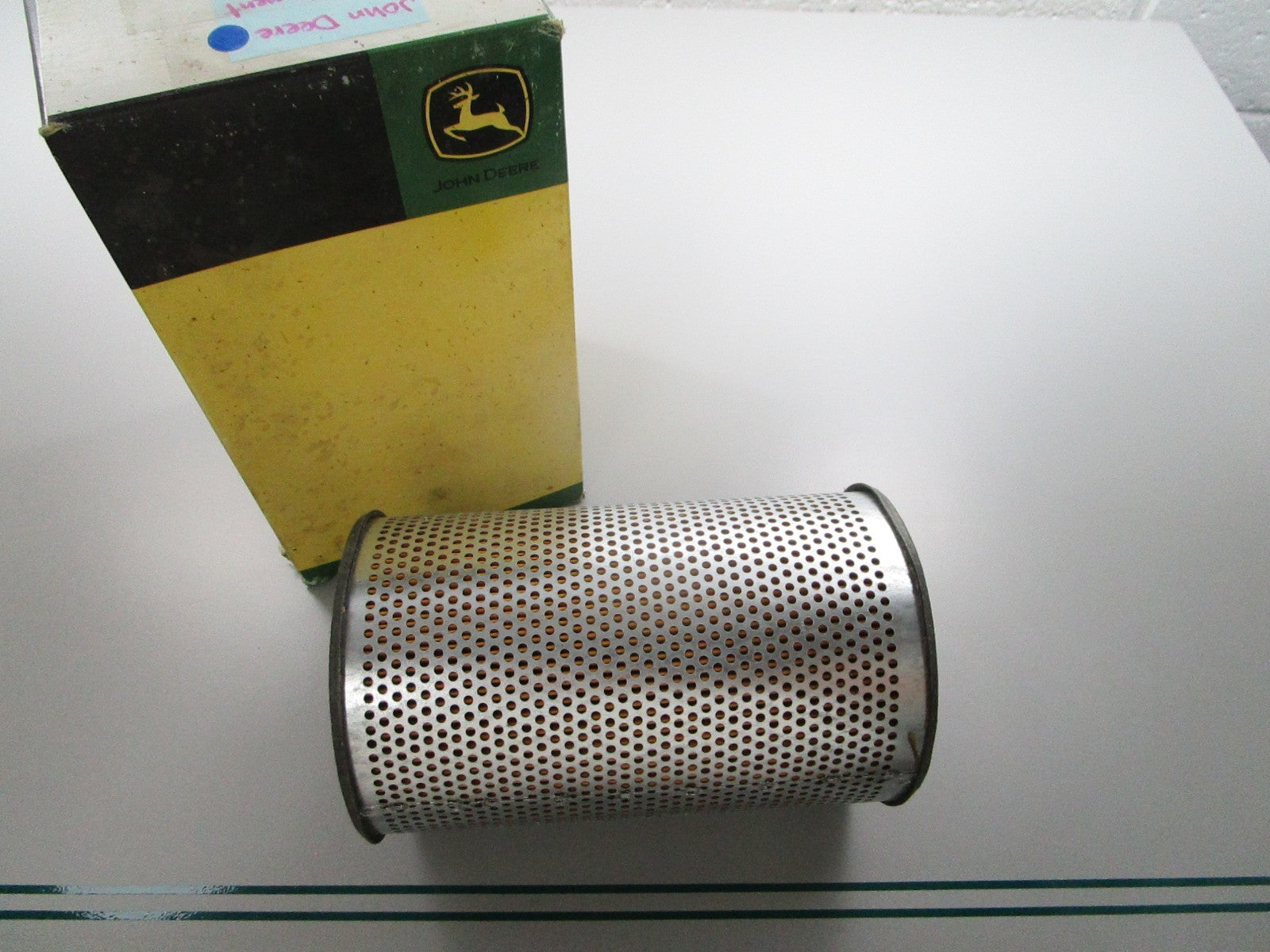NEW OEM AT24274 John Deere Filter Element 0810
