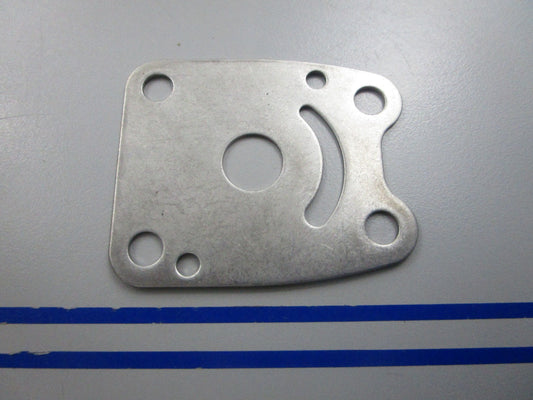 NEW OEM 96303M Mercury Quicksilver Plate 0810