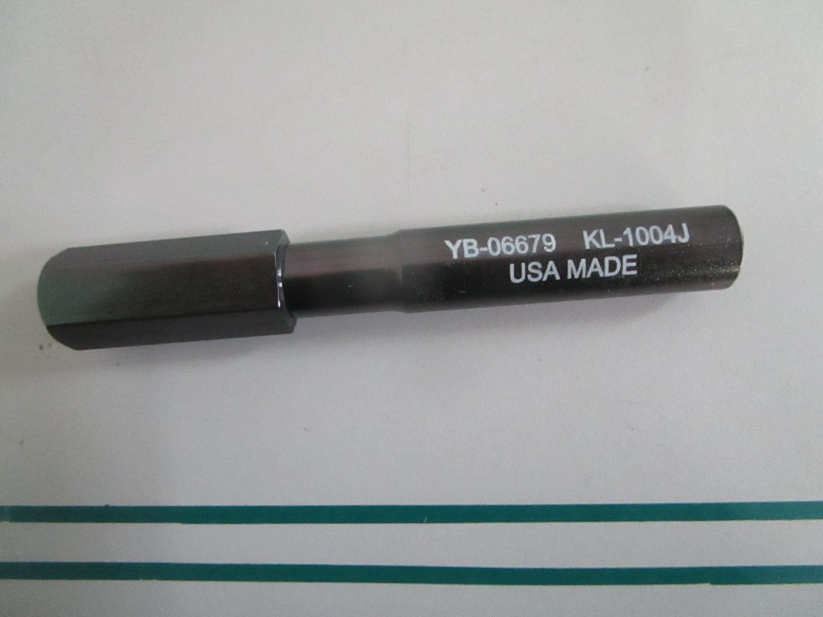 NEW OEM YB-06679 KL-1004J Yamaha Shift Shaft Socket 0820
