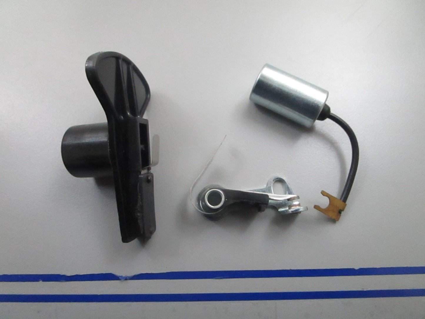 *NEW OEM* 0810 Mercury Quicksilver Tune-Up Kit 392-6324A1