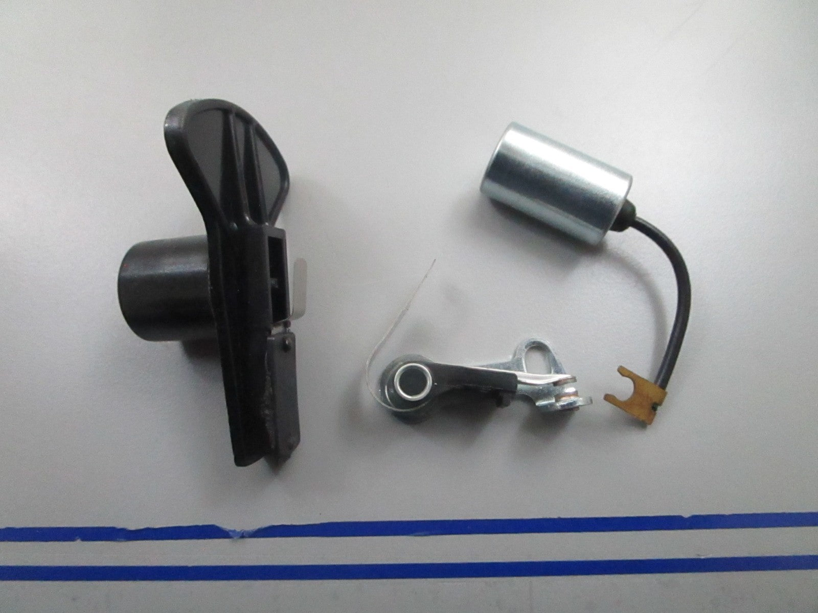 *NEW OEM* 0810 Mercury Quicksilver Tune-Up Kit 392-6324A1