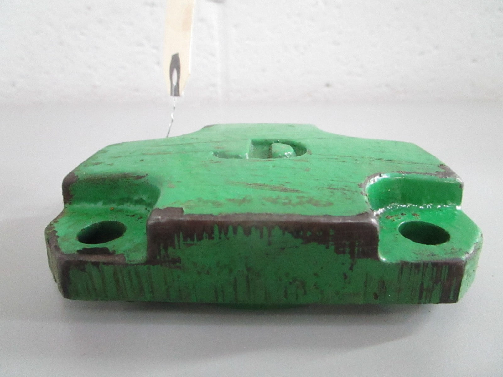 NEW OEM MT7001 ET17645 John Deere Cap 0820