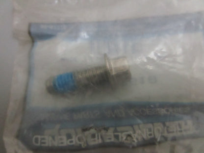 *NEW OEM* (LOT OF 3) 0810 Mercury Quicksilver Screw 10-812618