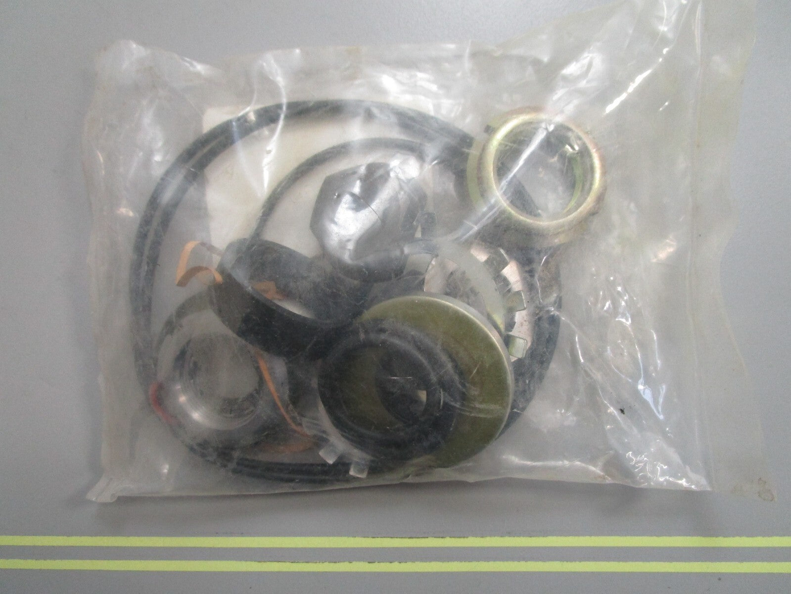 *NEW* 0820 GLM Seal Kit 87780 Replaces: 876268
