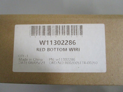Whirlpool NEW OEM Electronic Control Board W11302286 Appliance NOS Part 0820
