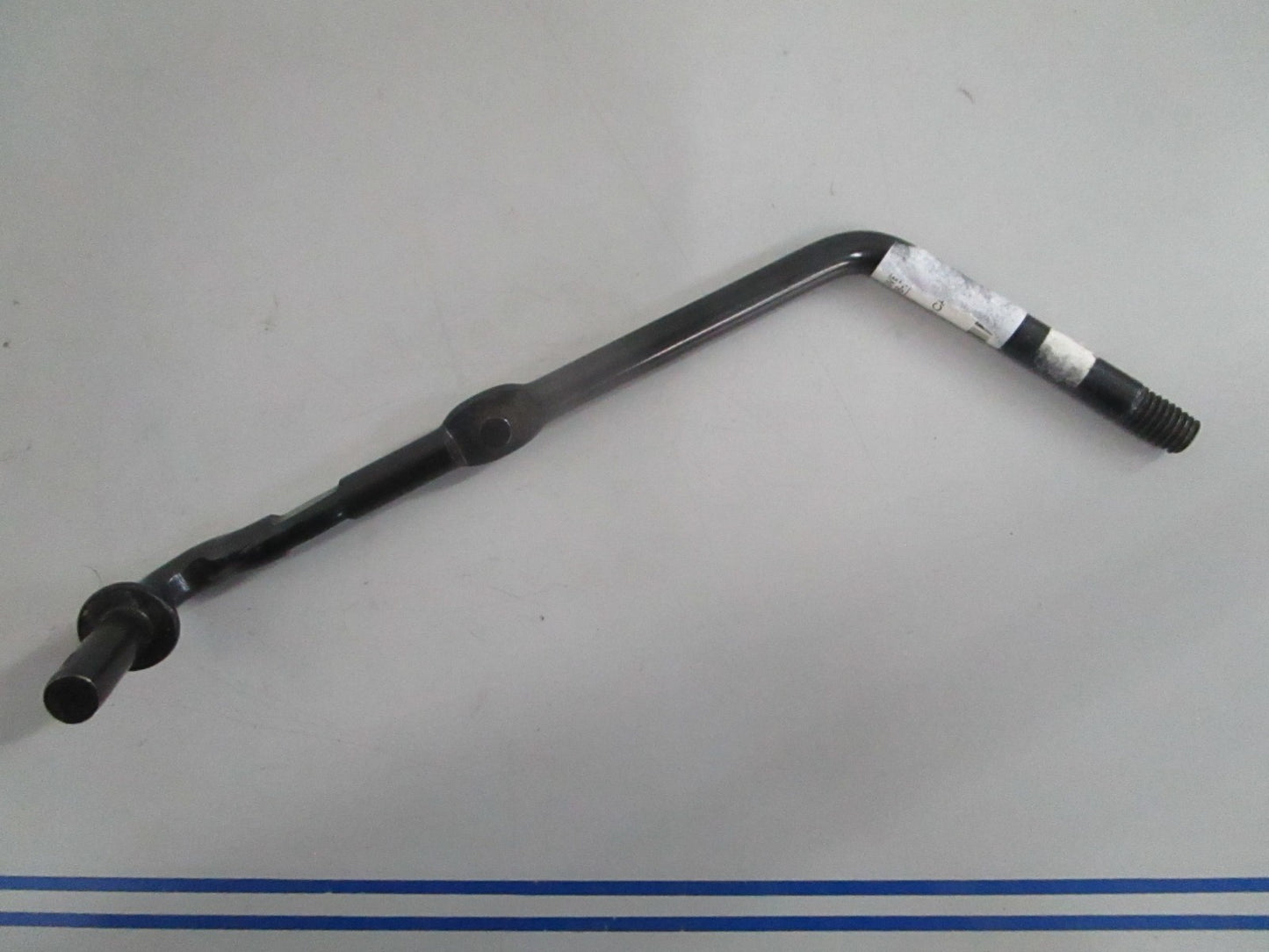 *NEW OEM* 0820 Husqvarna Clutch Cable Rod 532169669