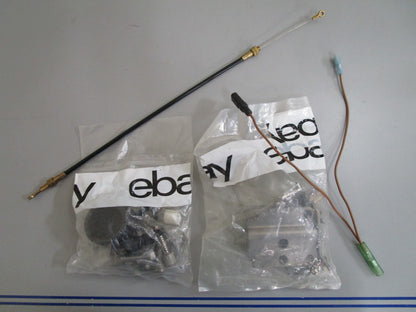 *NEW OEM* 0820 Tohatsu Remote Control Fitting Parts 3AS-83880-0