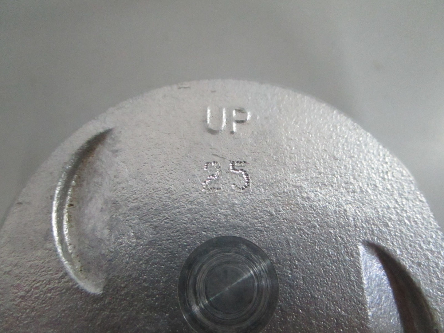 *NEW OEM* 0820 Yamaha Piston 65W-11635-00-00