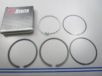 NEW 500-645 Replaces: 392331 Piston Ring Set 0810