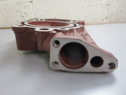 *NEW OEM* 0820 OMC Johnson Evinrude Cylinder Head 378810 307306 0378810 0307306