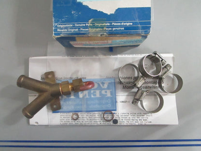 *NEW OEM* 0820 Volvo Penta Vacuum Valve Kit 828537