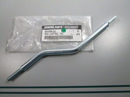 NEW OEM 69453FK103 Unicarriers Control Valve Rod 0810