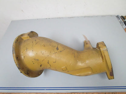 *NEW OEM* 0720 CAT Caterpillar Support Elbow 4L-6263