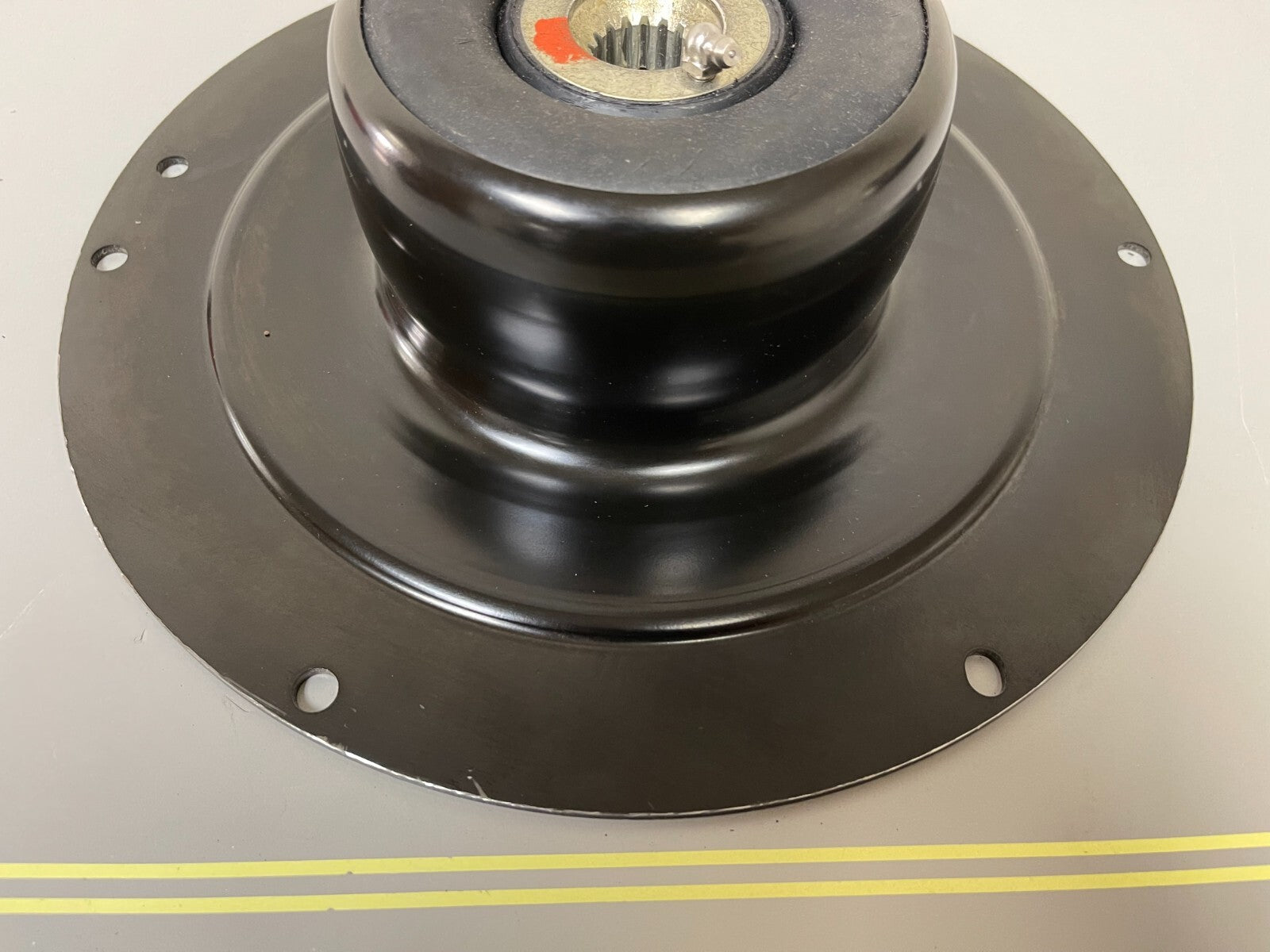 *NEW OEM* Mercury MerCruiser Engine Coupler