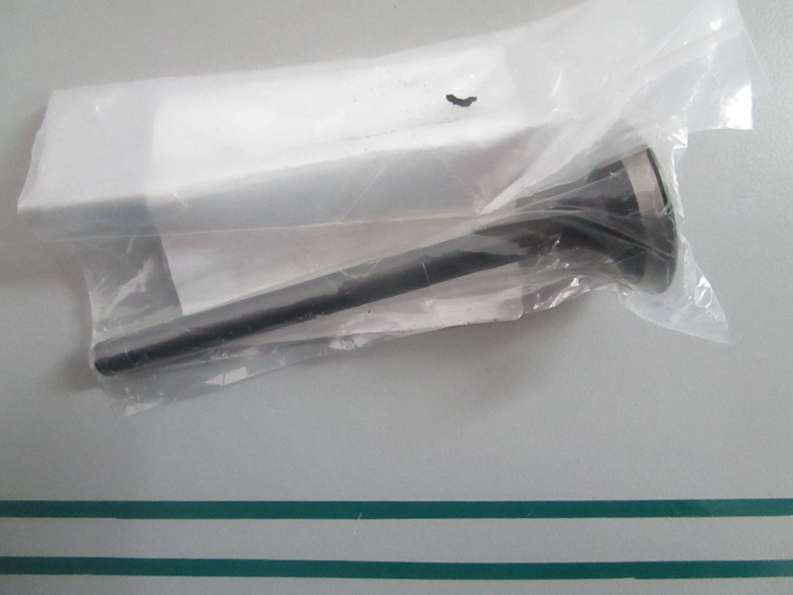 NEW OEM 12005-1297 Kawasaki Exhaust Valve 0820