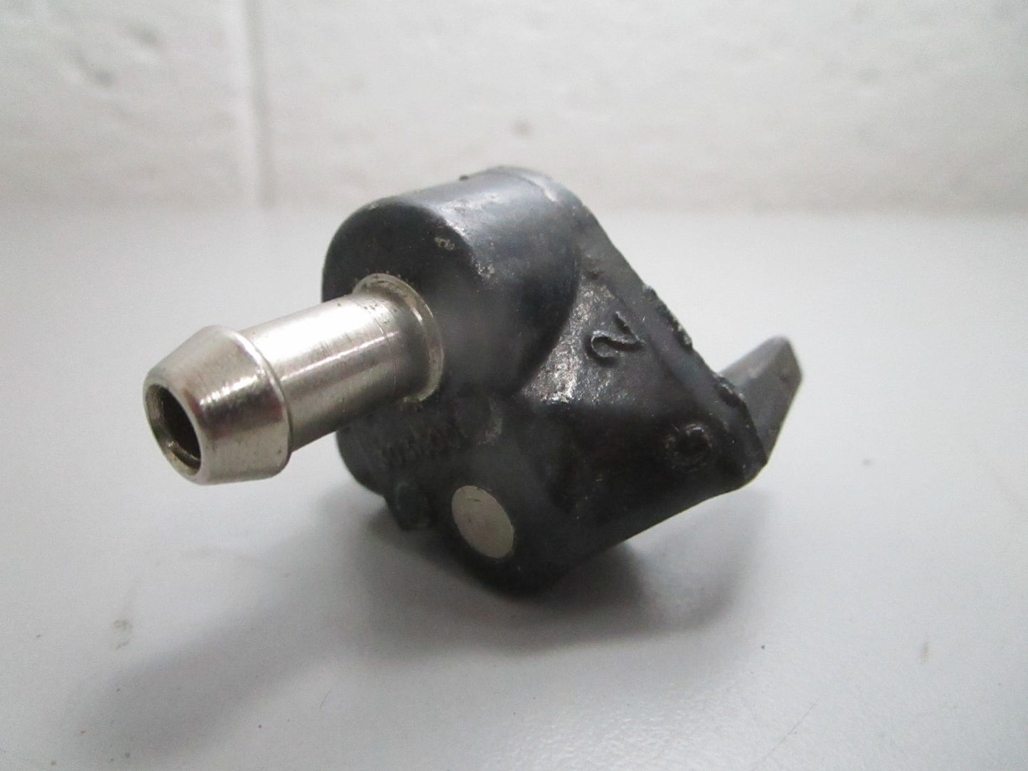 *NEW OEM* 0820 OMC Johnson Evinrude Fuel Connector Assy 438793 0438793