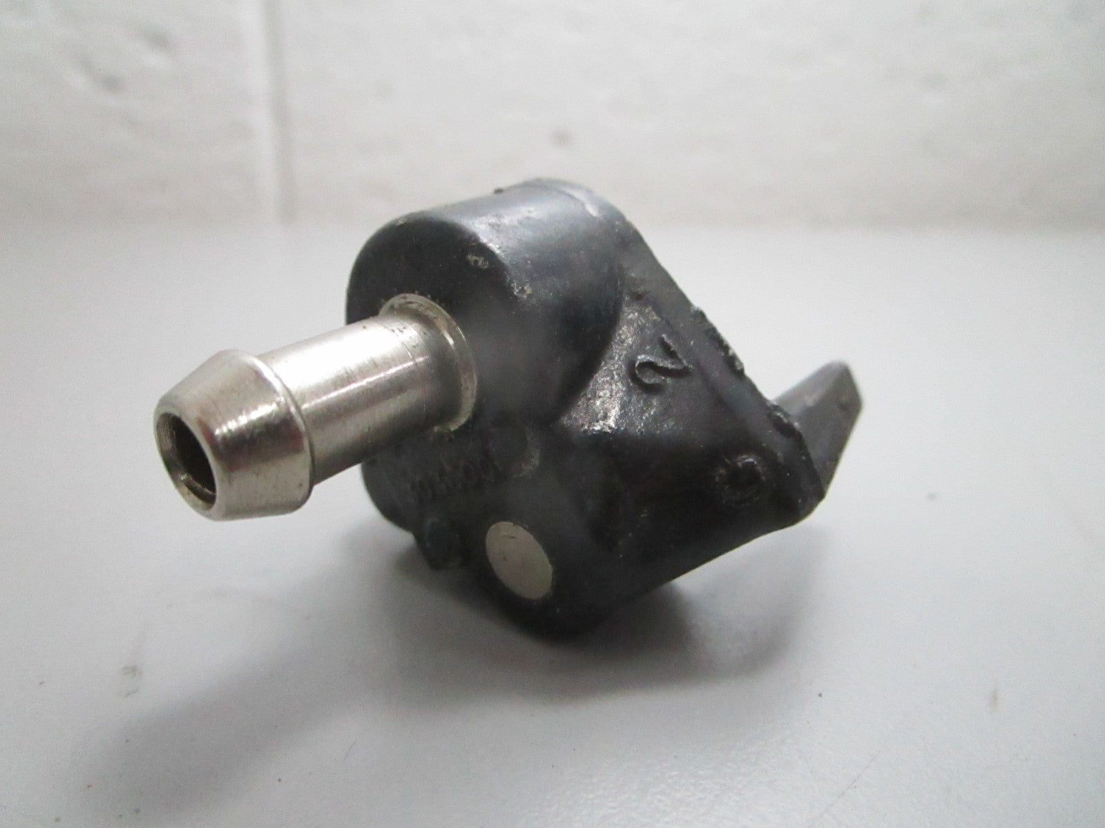 *NEW OEM* 0820 OMC Johnson Evinrude Fuel Connector Assy 438793 0438793