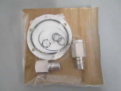 Milton Roy NEW OEM Pump Repair Kit RPM002 mRoy A 316SS Metering Dosing Pump 0820
