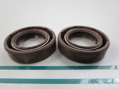 NEW OEM (LOT OF 2) 93102-26004-00 Yamaha Oil Seal 0810