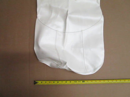 NEW OEM F2X-U371B-50-00 Yamaha Seat Cover 0820