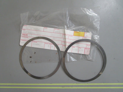 *NEW OEM* (LOT OF 2) 0810 Volvo Penta Shim 941824