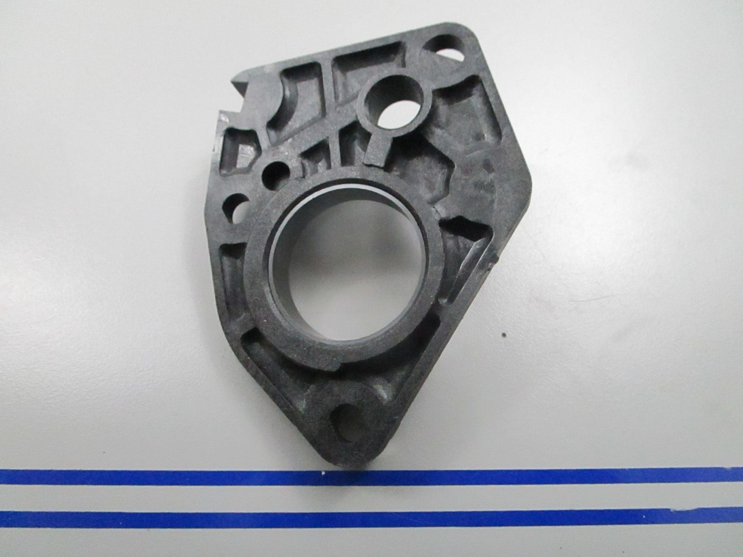 *NEW OEM* 0810 OMC Johnson Evinrude Head & Bushing Kit 396865 0396865