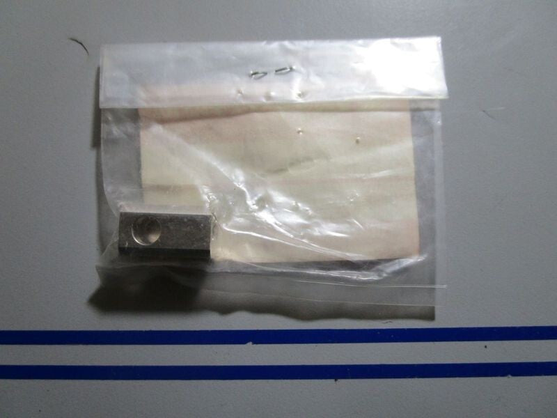 *NEW OEM* 0770 Suzuki Clutch Connector 25611-87E10