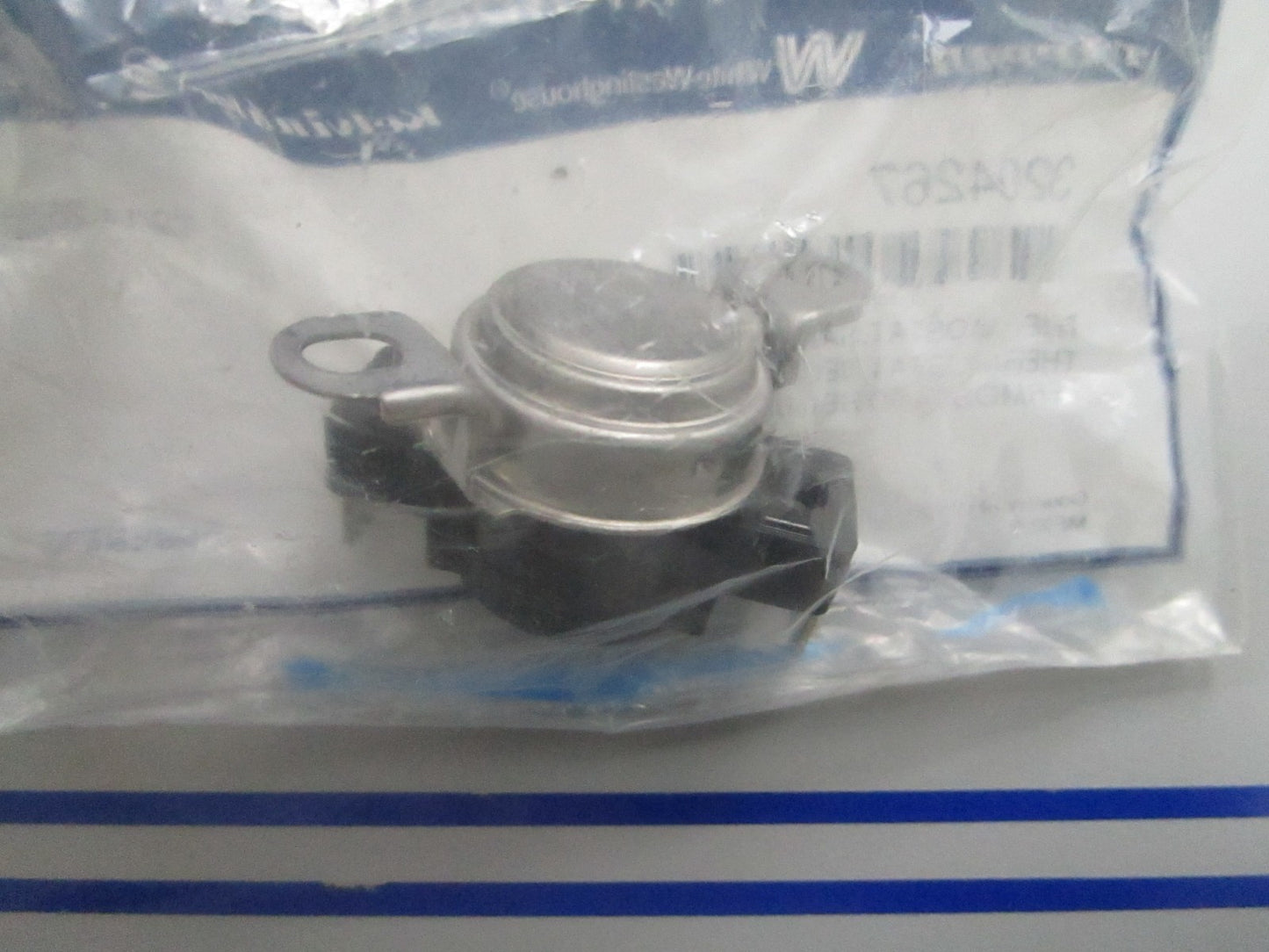 *NEW OEM* 0810 Electrolux Safety Thermostat 3204267