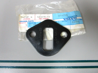 NEW OEM 463391 Volvo Penta Spacer 0810