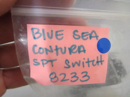 *NEW* 0770 Blue Sea Systems Contura SPT Switch 8233