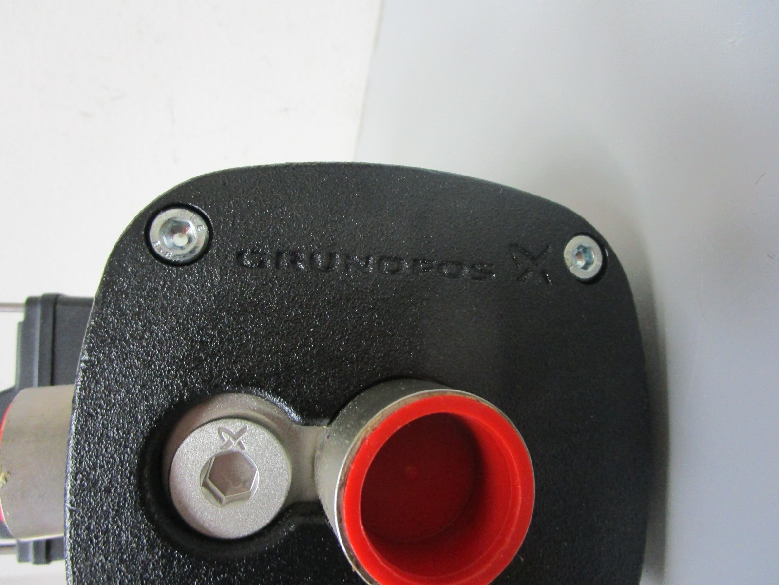 *NEW* 0720 Grundfos Multistage Centrifugal Pump 97850225 98584167
